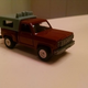 Illustration for article titled Tomica Tuesday: Chevy truck